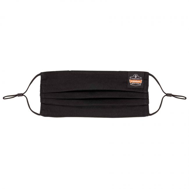 Ergodyne Skullerz 8801 Pleated Face Mask from GME Supply